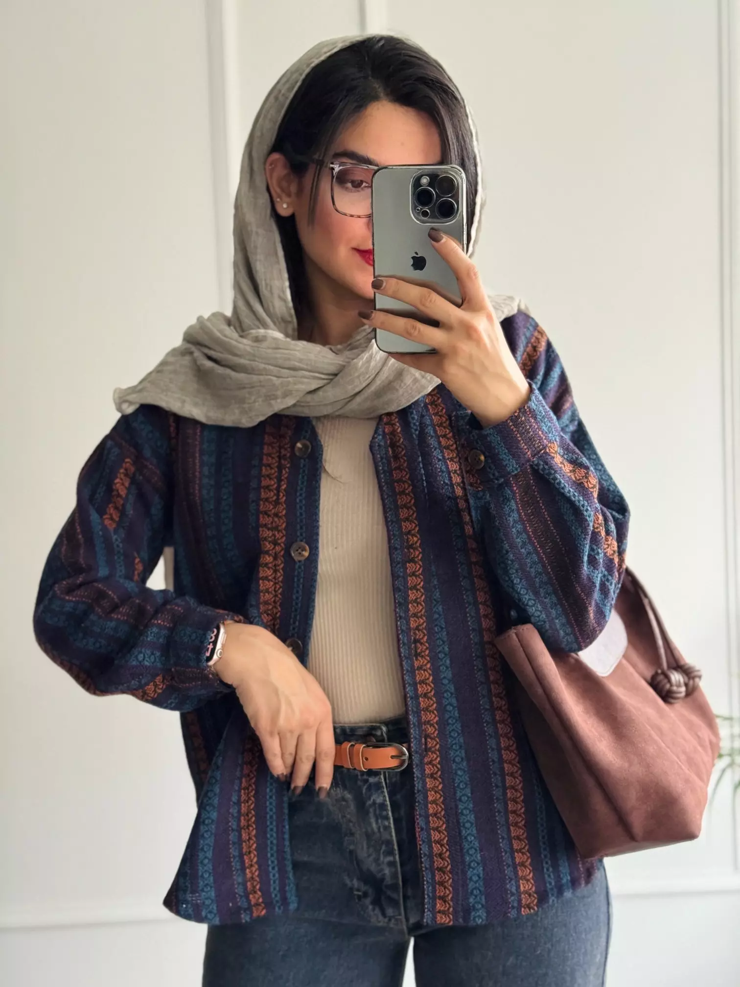 شکت پشمی حنا